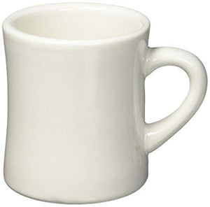 Microwave Safe Ceramic Mug