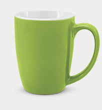 Load image into Gallery viewer, Microwave Safe Ceramic Mug