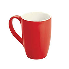 Microwave Safe Ceramic Mug